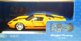 1:43 2004 Ford GT